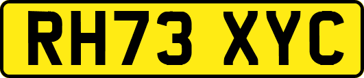 RH73XYC