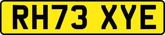 RH73XYE