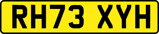 RH73XYH