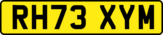 RH73XYM