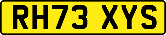 RH73XYS