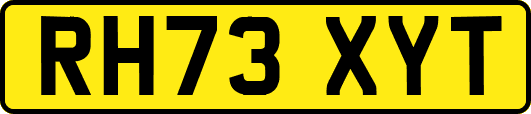 RH73XYT