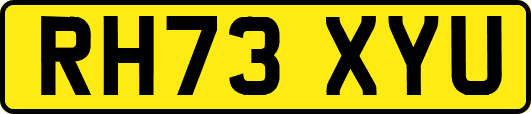 RH73XYU