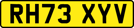 RH73XYV