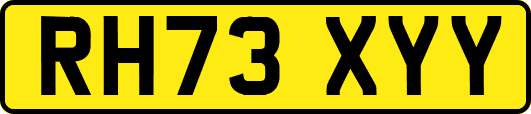RH73XYY