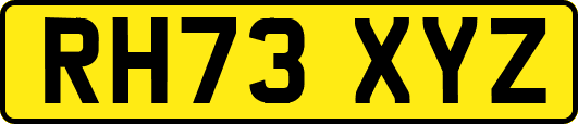 RH73XYZ