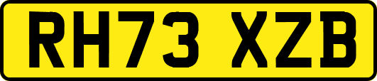 RH73XZB