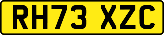 RH73XZC