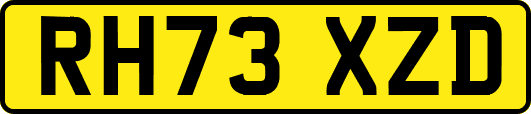 RH73XZD