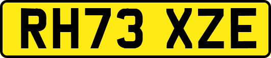 RH73XZE