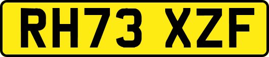 RH73XZF