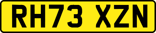 RH73XZN
