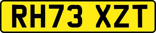 RH73XZT