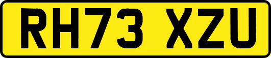 RH73XZU