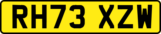 RH73XZW