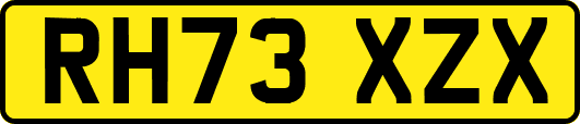 RH73XZX