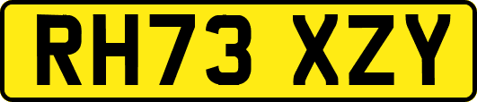 RH73XZY