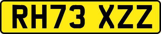 RH73XZZ