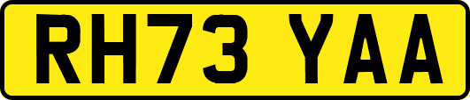 RH73YAA
