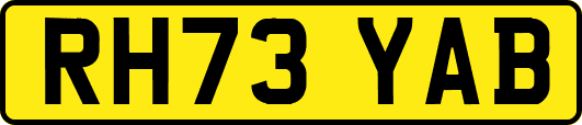 RH73YAB