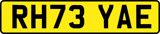 RH73YAE