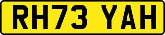 RH73YAH