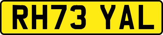 RH73YAL