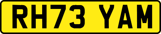 RH73YAM