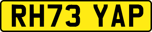 RH73YAP