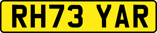 RH73YAR