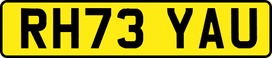 RH73YAU