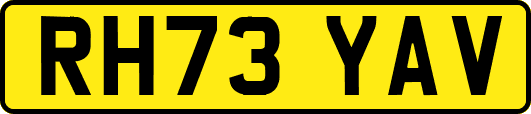RH73YAV