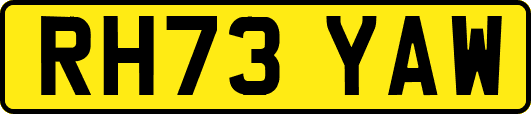 RH73YAW
