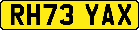 RH73YAX