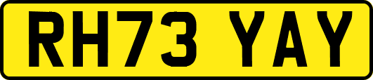 RH73YAY