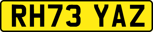 RH73YAZ