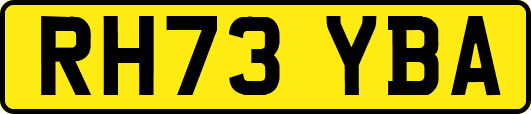 RH73YBA