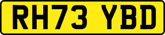 RH73YBD