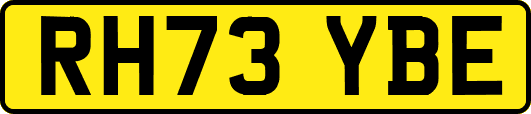 RH73YBE
