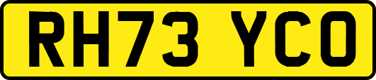 RH73YCO