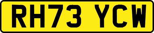 RH73YCW
