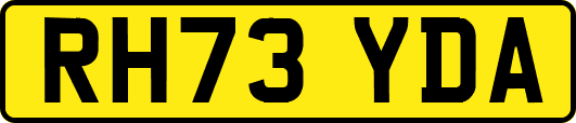 RH73YDA