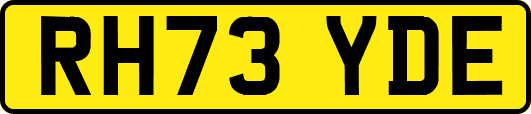 RH73YDE