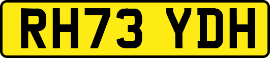 RH73YDH