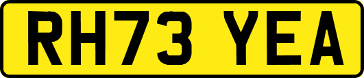 RH73YEA