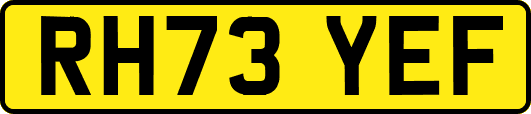 RH73YEF