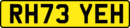 RH73YEH