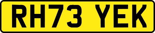 RH73YEK