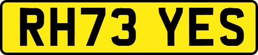 RH73YES