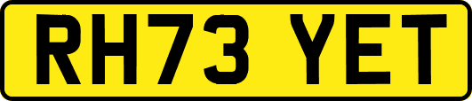 RH73YET